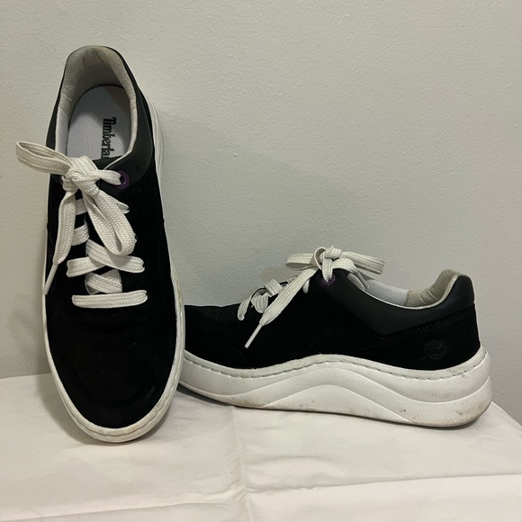Timberland Ruby Ann Sneakers - Picture 1 of 3